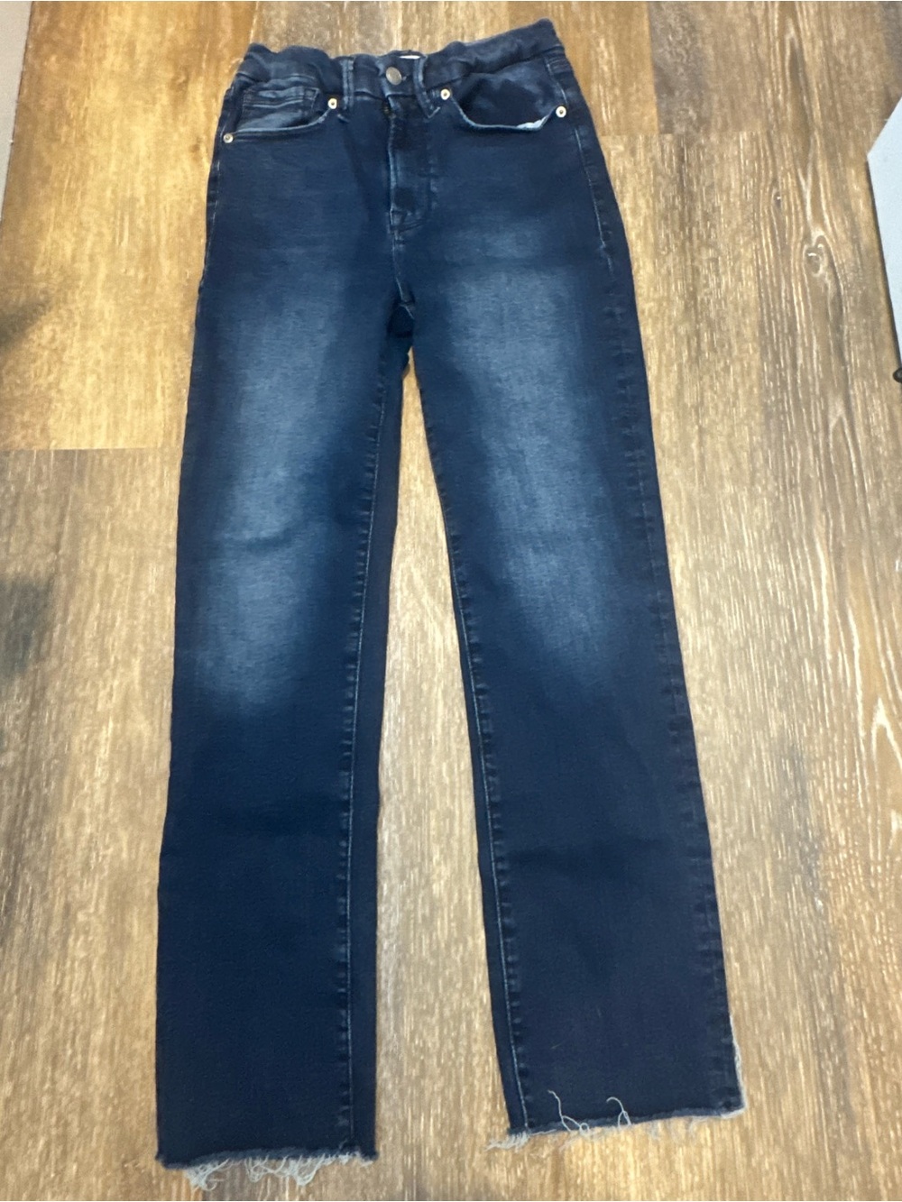 Good American jeggings
